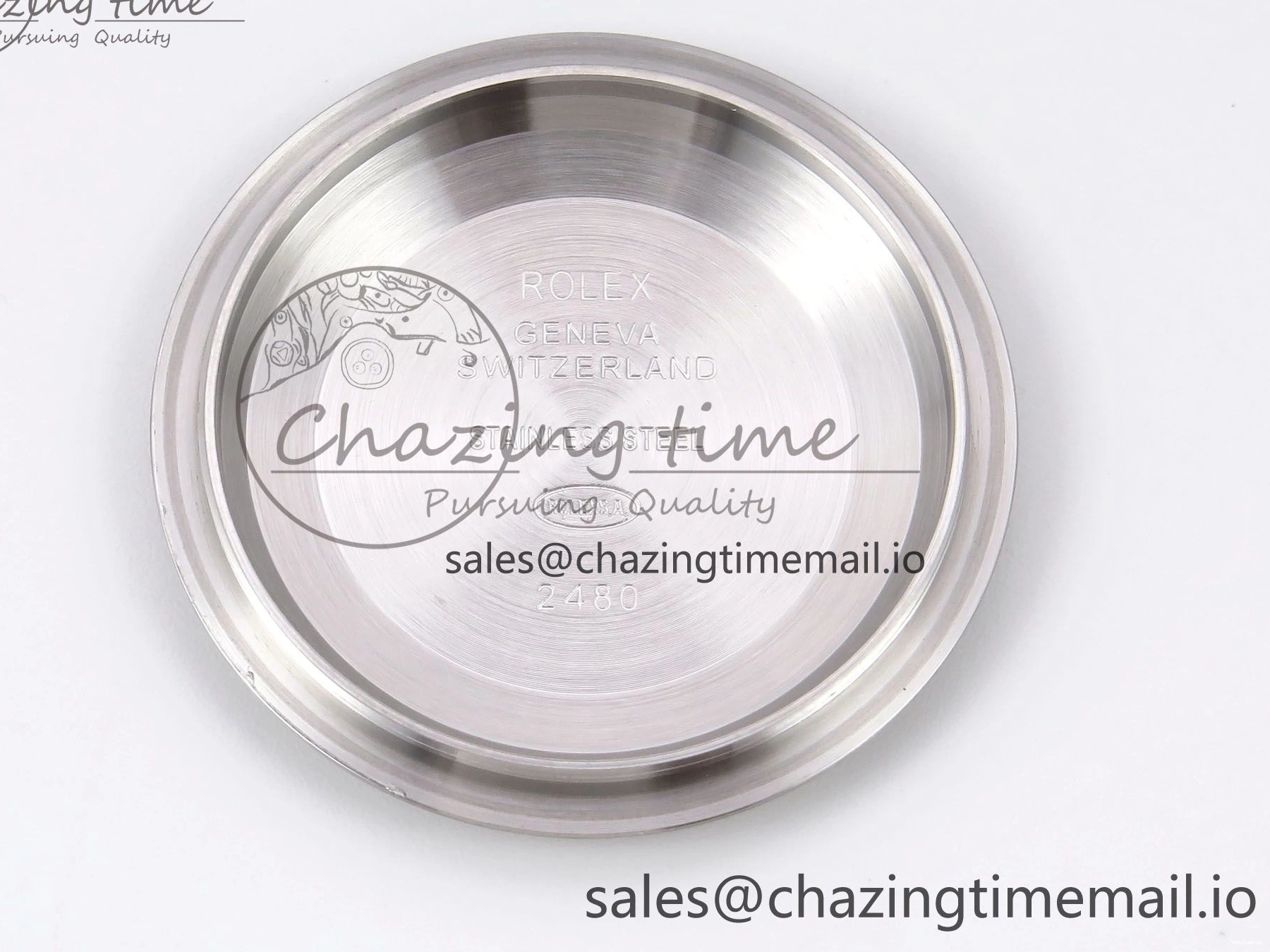 Best White 41 EWEF 126334 Jubilee Edition Dial DateJust A3235 on Bracelet Silver 1224